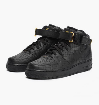 Nike Air Force One Men high--065